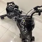 سكوتر للبيع نظيف استخدام خفيف