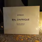 بال دافريك من بايريدو