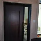 باب كلادينج باب حديد