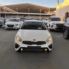 كيا سيراتو K3 2021 (وارد كوريا)