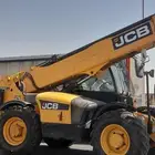 سواق رافعه شوكيه فوركلفت تلسكوبيه جاهز نظامي