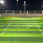 ملاعب كرة قدم. ملاعب طائرة.