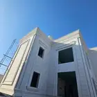 معلم ديكورات خارجيه بجميع انواعها وبسعر منافسه اتصل نصل 0507