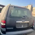فورد اكسبلورر 2007 Ford Explorer قطع غيار مستعمل تشليح
