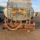 مارسيدس حصناني بدون أوراق