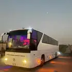 حافلات القصيم باصات للنقل والتأجير