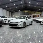 تويوتا كامري فتحه هايبرد Le 2025