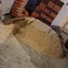 قلاب بطحاء الأسمنت بلوك اسود