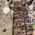 مخراش حراثه شاص وصاروخ