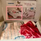 بطانية جديدة