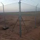 تركيب شبوك مزارع واستراحات