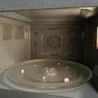 ميكرويف سامسونج شغال