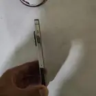 ايفون 14 برو نسخة أمريكى اصلى 5g مساحة 256 بطارية 99
