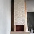 مناقل تلبيس حجر مشبات