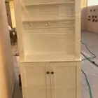 طاولات و دولاب و مروحه