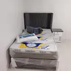 السلام علي م