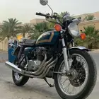 دباب هوندا 1977 cb550