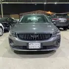 جيلى امجراند 2024