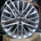 جنوط لكزس es350 مقاس 18 حق موديل 2018 امريكي