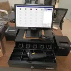 جهاز الكاشير مع سيستم سهل وبسيط ومعتمد