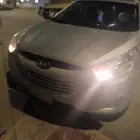 هونداي توسان 2014