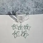 متوفر عدت اشكال ومتاح تنفيذ اي تصميم ببالك  ا