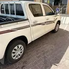 هايلوكس 2025 ديزل وكالة