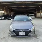 هيونداي النترا 2020 ماكينة 2000 cc