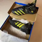 جزمة بوت اديداس 43