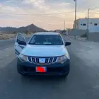 ميتسوبيشي بيك اب L200
