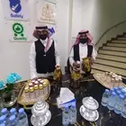 قهوجين وصبابين رجال ونساء الشرقيه الدمام الجبيل