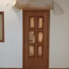 نحارب ابواب خشب