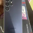 للبيع s25الترا استعمال 10ايام فقط مع كل ملحقات وكرتون