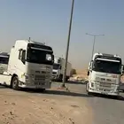 سيارات فولفو بطاقة جمركية وارد جدة