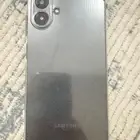 للبيع جهاز جديد جالكسي A07استخظام يومين كامل اغراضه