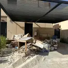 دينه قلاب لا ترحيل المخلفات