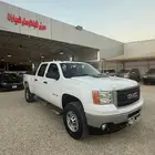 جي إم سي سييرا 2013 تم البيع بفضل الله