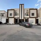 للبيع شقق علويه تشطيب VIP في أبها المحاله