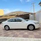 اكورد 2009 استاندر