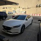 مازدا 6 موديل 2020