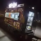 فود ترك للايجار للتواصل واتس اب فقط واتس اب فقط
