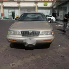 فورد ماركيز موديل96