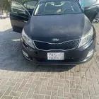 كيا اوبتما 2015