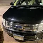 فوردايدج الموديل 2009