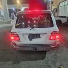 تويوتا لاند كروزر