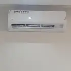 شركه المجره الشرقيه للصيانه فك وتركيب ونقل جميع انواع المكيف