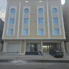 شقق تمليك فاخره بالشرايع 550 الف 6 غرف