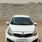 كيا ريو 2015