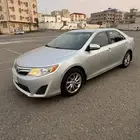 تويوتا كامري 2012وارد كندا