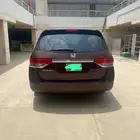 هوندا اوديسي 2014 فل الفل
